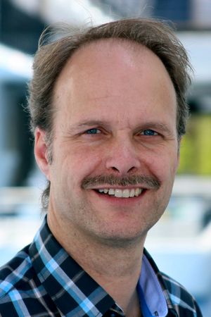 Prof. Dr. Bernd Klein