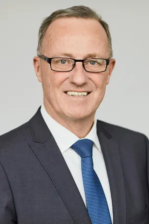 Dieter Merkens