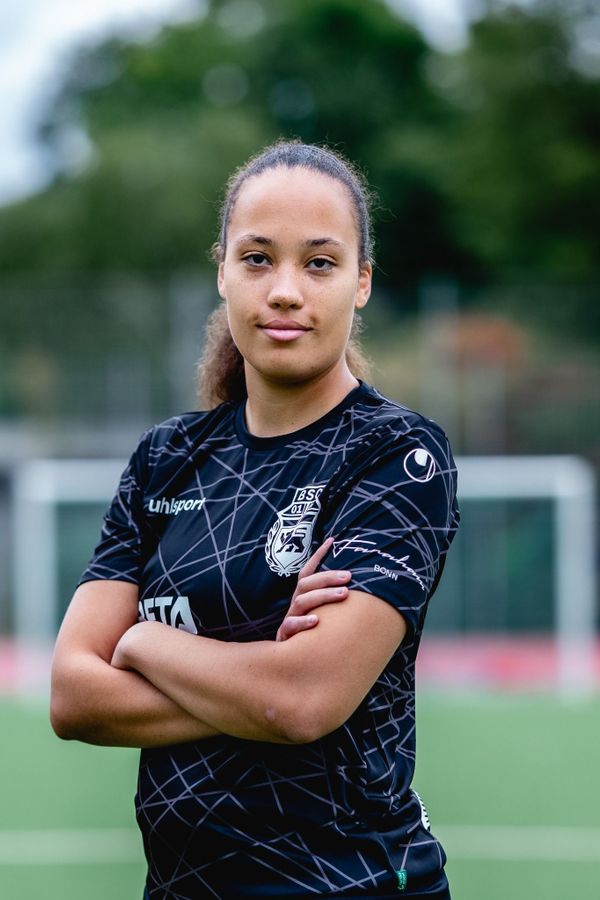 Cybell Osagie