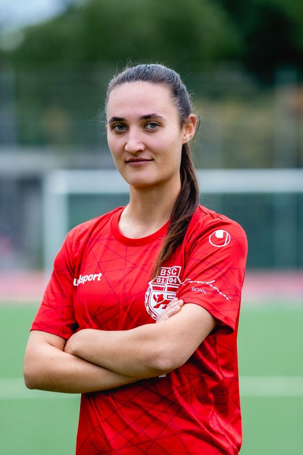 Vesna Jozic