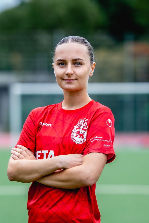 Hannah Freden