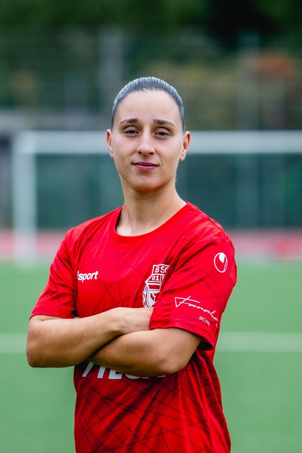 Leonita Gashi