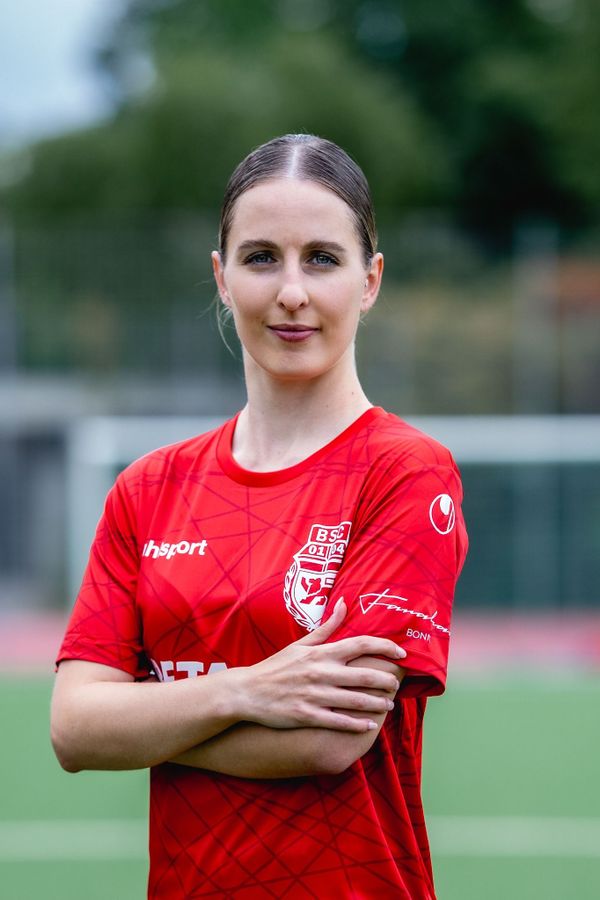 Julia Tomaszko