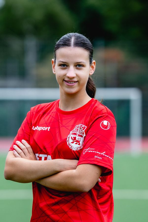 Julia Waimer