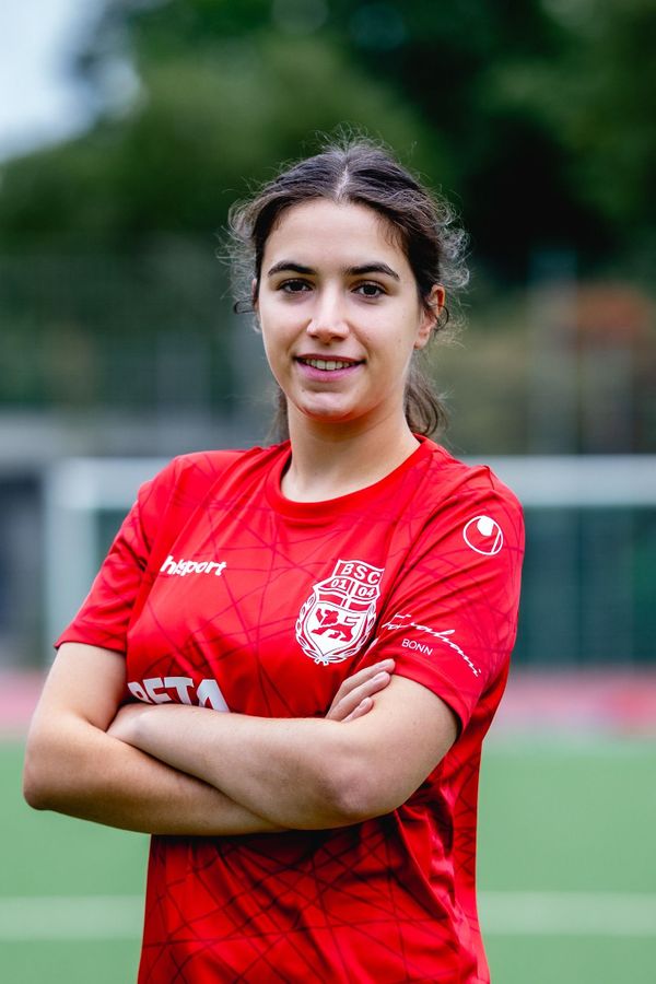 Mareike Stöckl