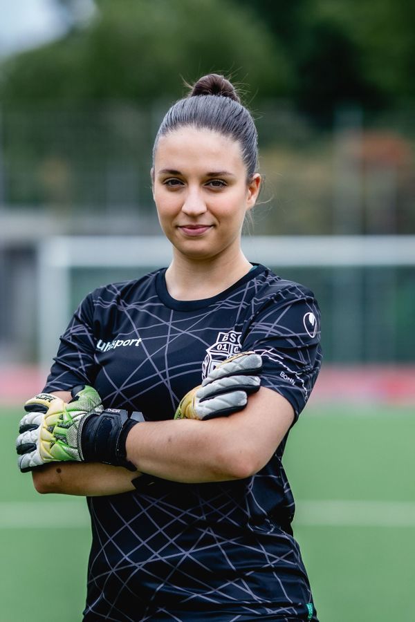 Jasmin Treutel