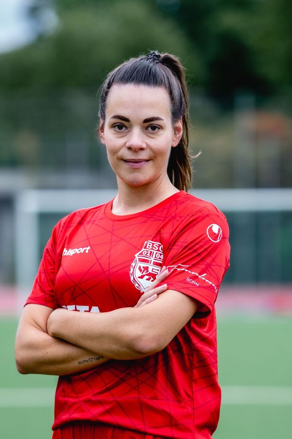 Anne Feldges