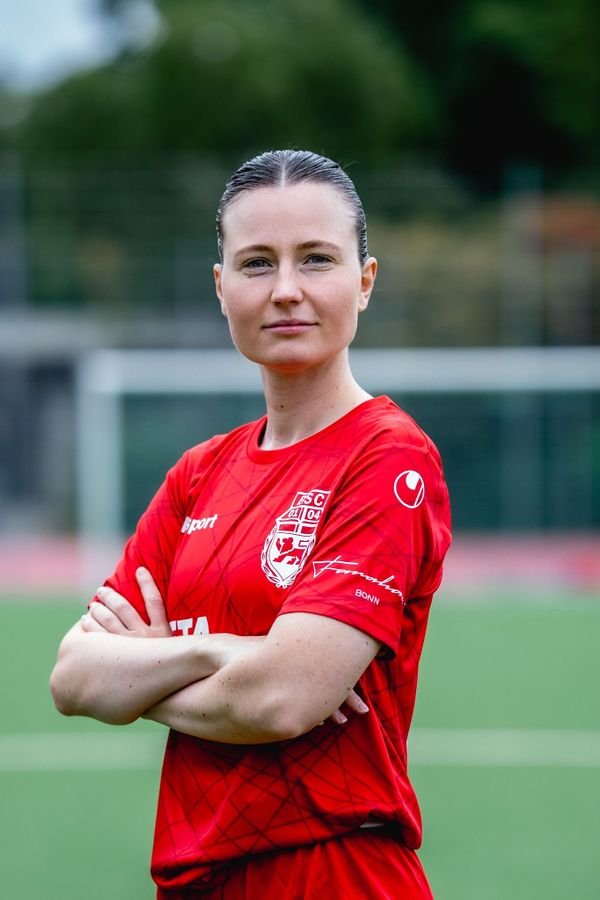 Maike Klemmer