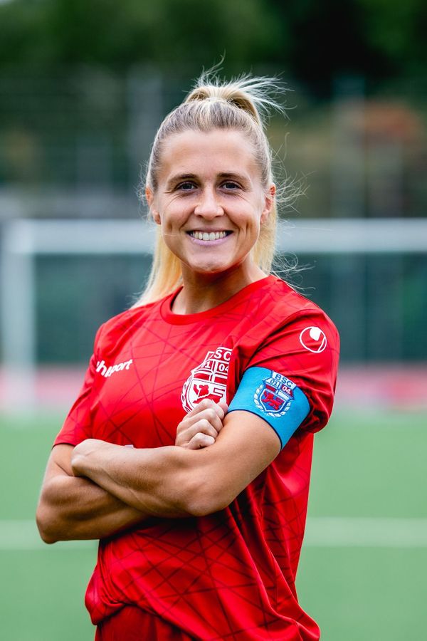 Michelle Mittermüller