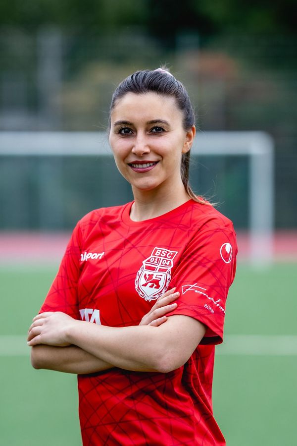 Sükran Avci