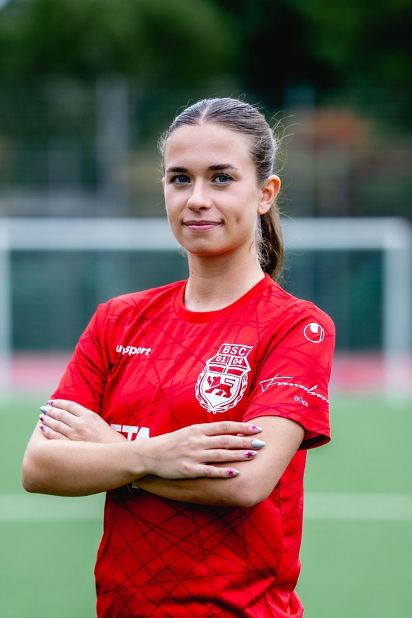 Julia Fallbrock