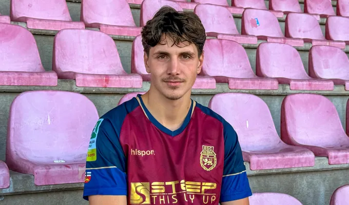 BSC verpflichtet Außenbahnspieler Elias Kratzer