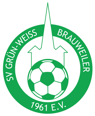 Grün-Weiß Brauweiler Logo