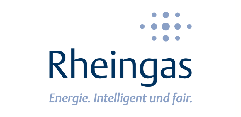 Propan Rheingas GmbH & Co. KG