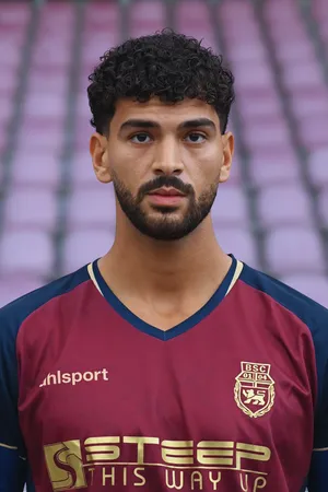 Bilal-Badr Ksiouar
