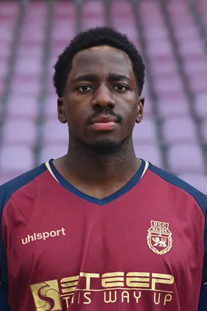 Clinton Williams Emmanuel