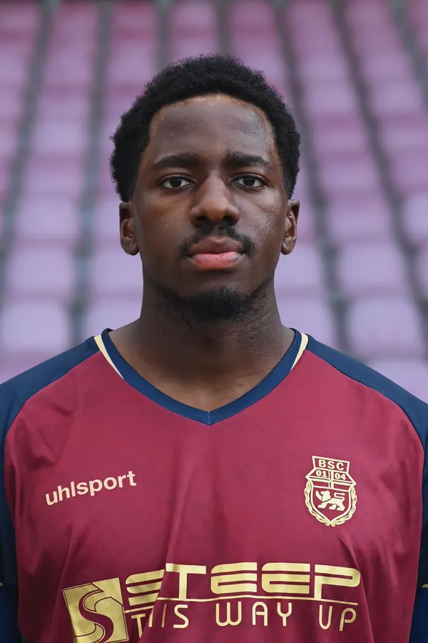 Clinton Williams Emmanuel