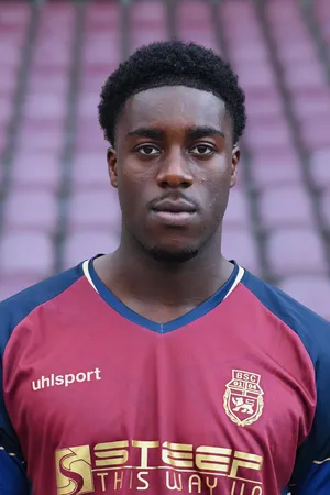 Marzouk Kotya-Fofana