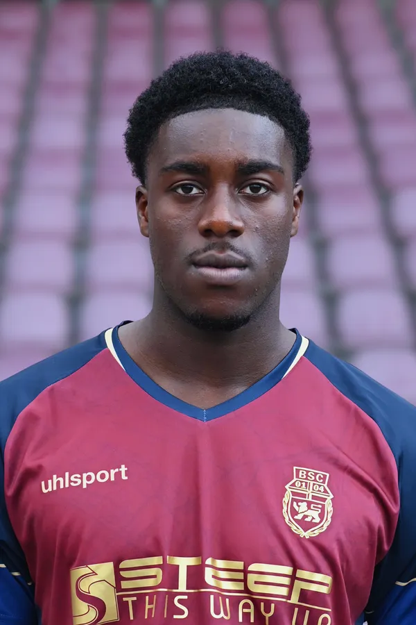 Marzouk Kotya-Fofana