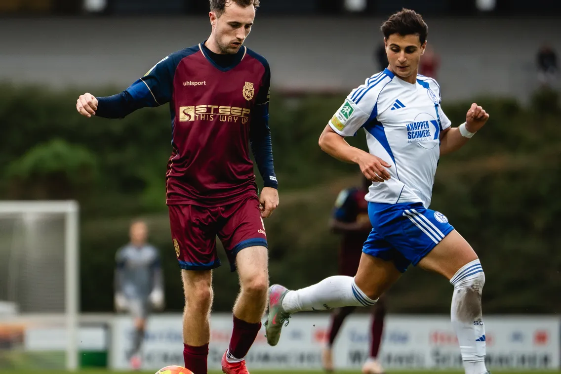 Foto zum Newsartikel Derby in der Domstadt