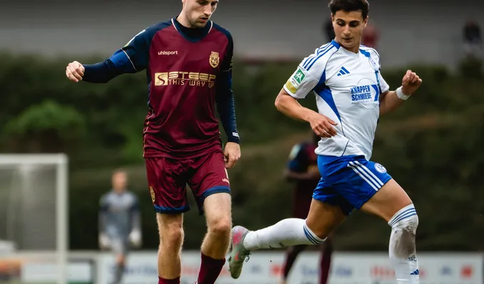 Derby in der Domstadt