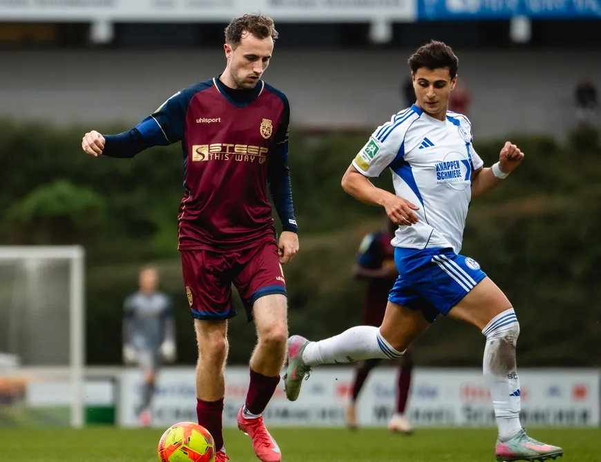 Derby in der Domstadt