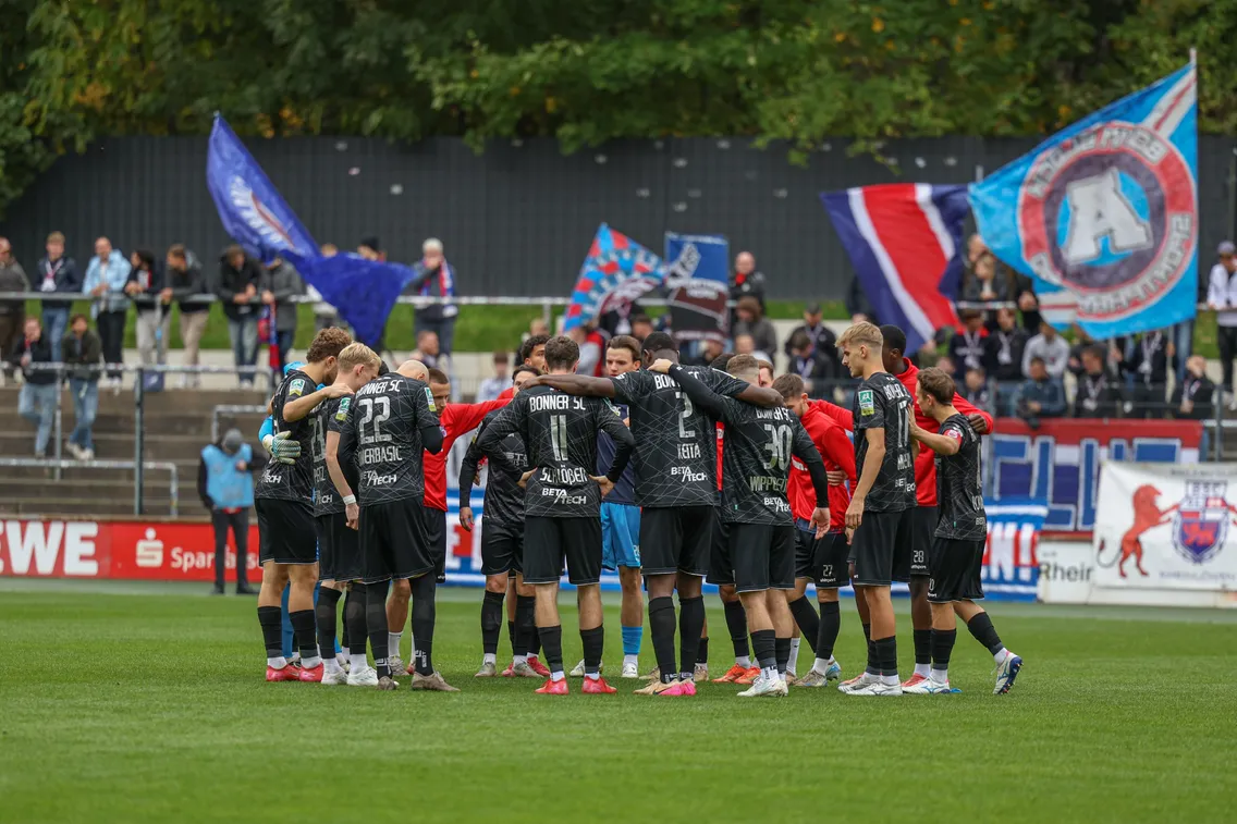 Foto zum Newsartikel Zu ungewohnter Stunde in Ostwestfalen