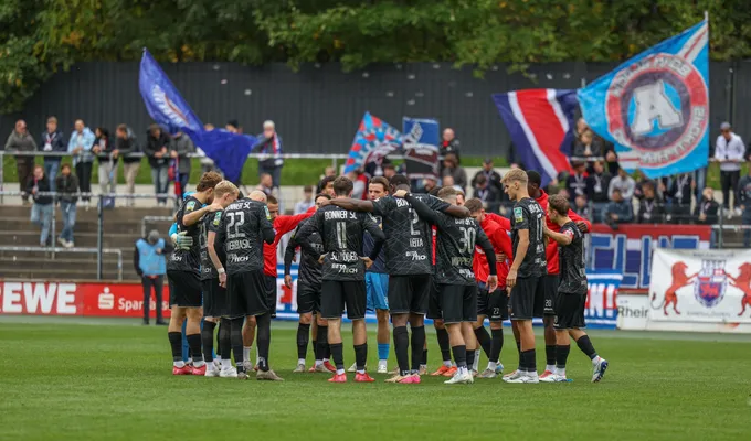 Zu ungewohnter Stunde in Ostwestfalen