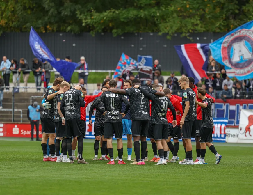 Zu ungewohnter Stunde in Ostwestfalen