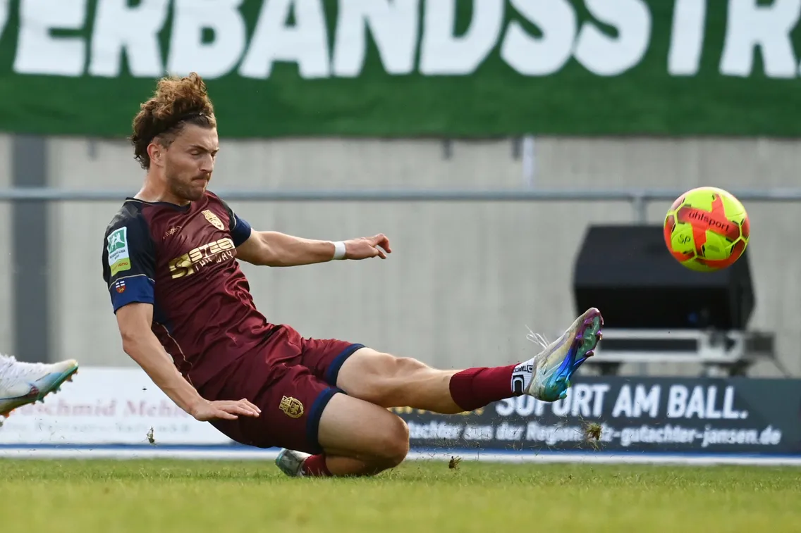 Foto zum Newsartikel Die Defensive ist fast immer der Schlüssel zum Erfolg