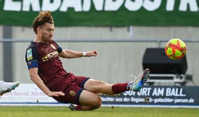 Die Defensive ist fast immer der Schlüssel zum Erfolg