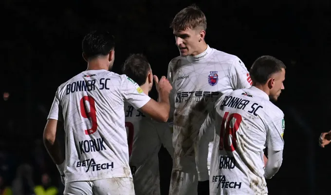 Auswärts gegen den Tabellennachbarn