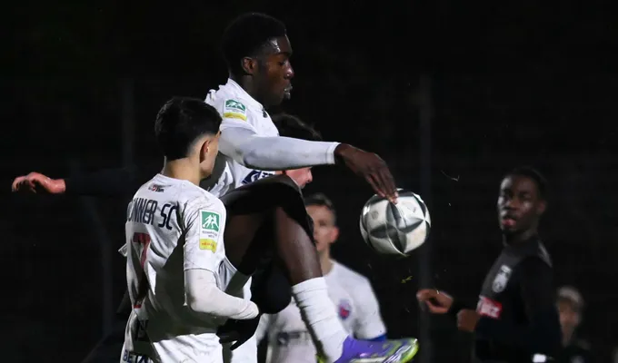 Bittere Niederlage in Lotte