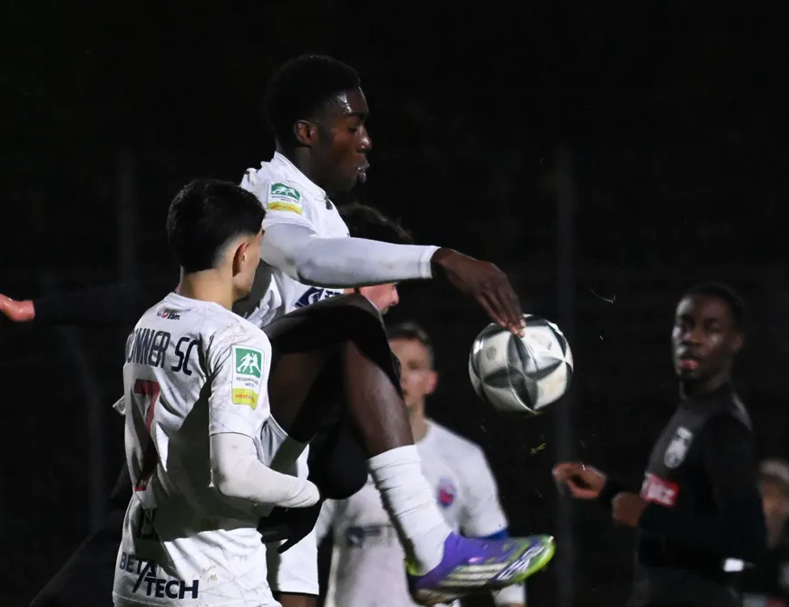 Bittere Niederlage in Lotte