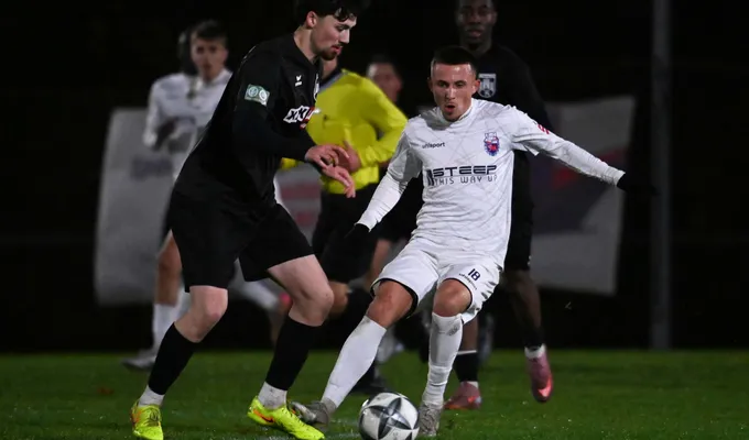 19.11.25 Halbfinale Mittelrheinpokal