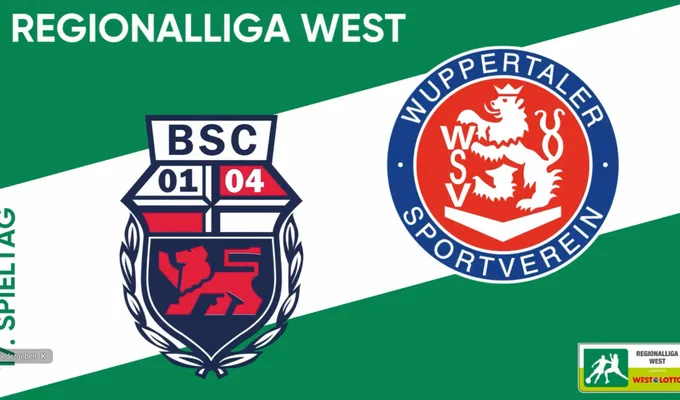 Bonner SC - Wuppertaler SV