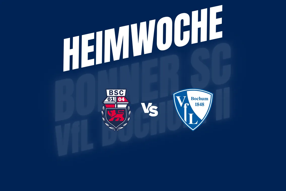 Foto zum Newsartikel Weihnachtsspieltag in Bonn