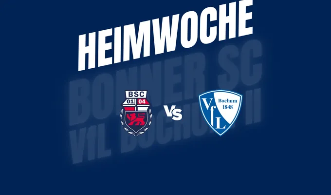 Weihnachtsspieltag in Bonn