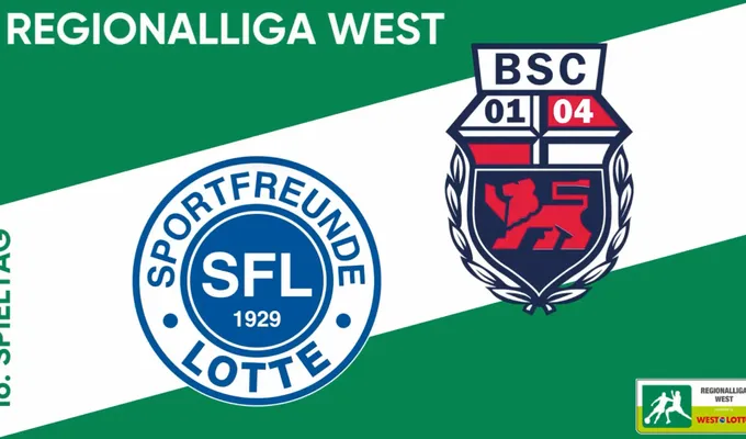 SF Lotte – Bonner SC