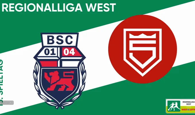 Bonner SC - Sportfreunde Siegen