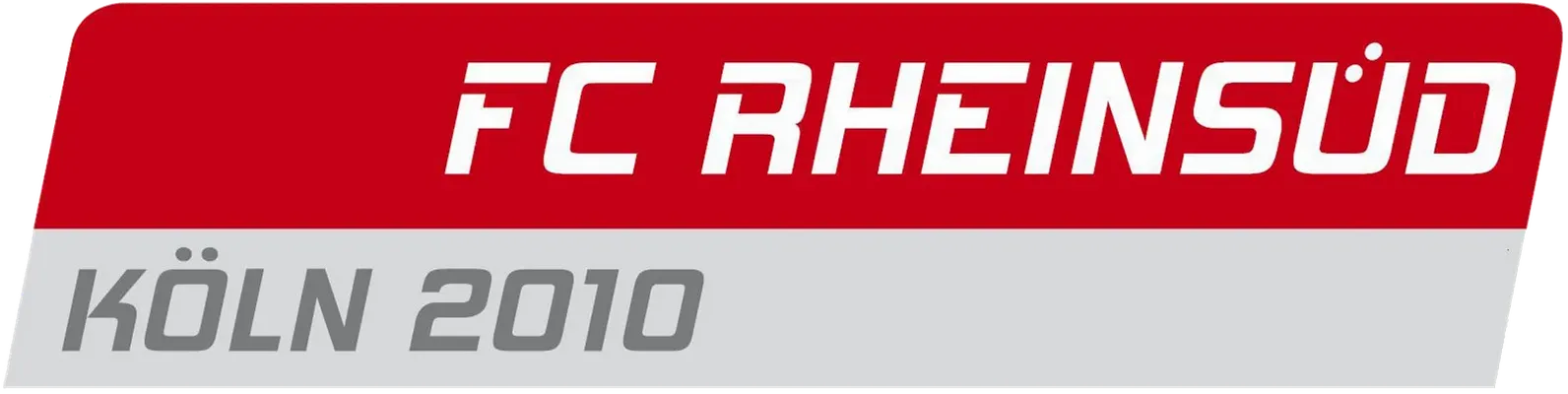 FC Rheinsüd Köln Logo