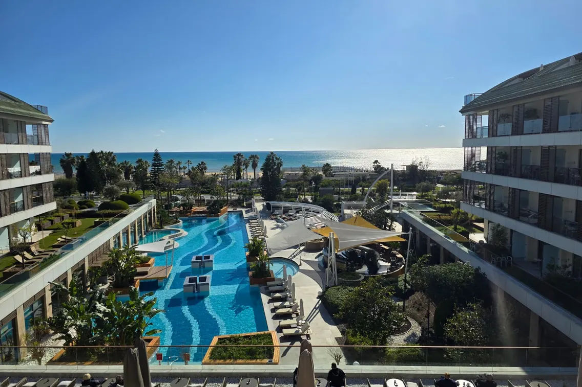 Foto zum Newsartikel Trainingslager 2026 – Gemeinsam Löwenstark ins neue Jahr