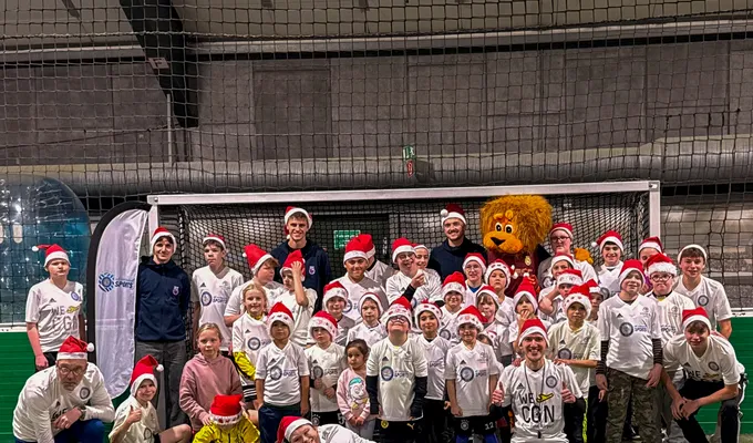 Bonner SC x all Inclusion Sports e. V.