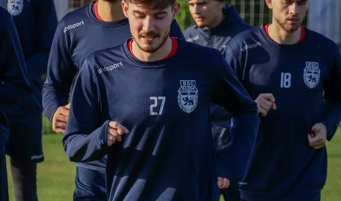 Taktikspiele Trainingslager