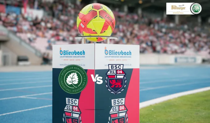 Pokal Viertelfinale gelost