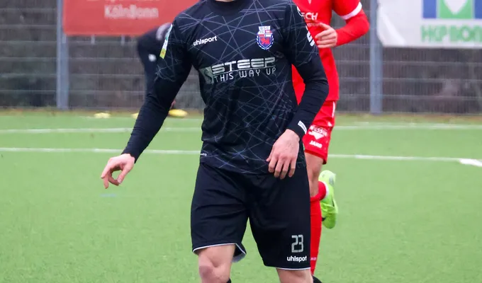 Fotos Test FC Wegberg-Beeck