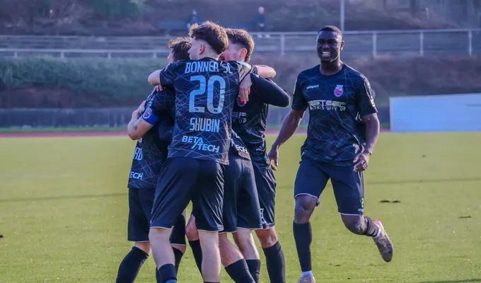 24.01.26 Borussia Mönchengladbach U23 - BSC 