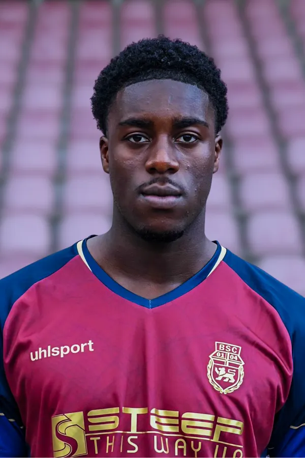 Marzouk Kotya-Fofana