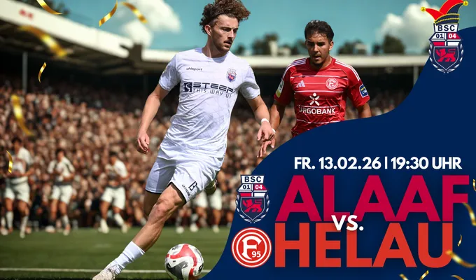 Alaaf vs. Helau Karnevalsspiel