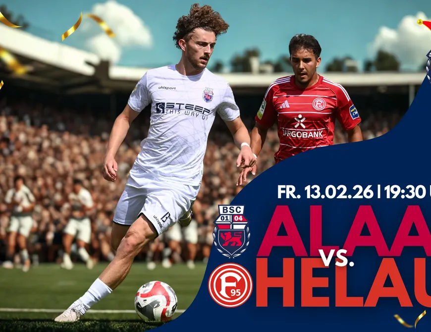 Alaaf vs. Helau Karnevalsspiel